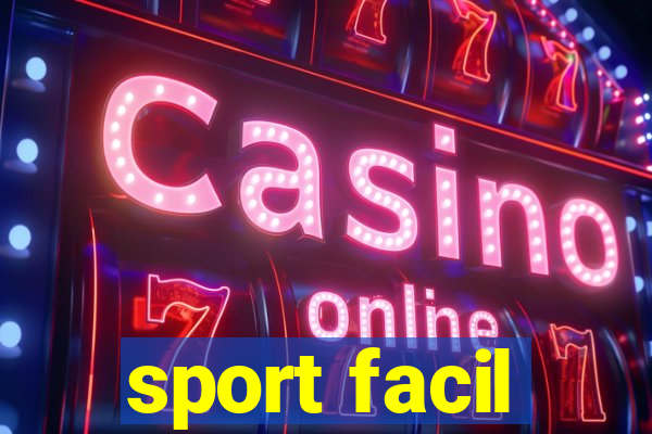 sport facil